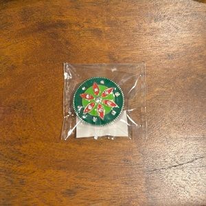 Style Dots Christmas Statement Dot